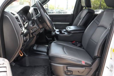 2023 RAM 2500 Tradesman