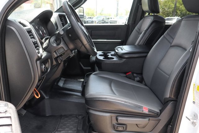 2023 RAM 2500 Tradesman