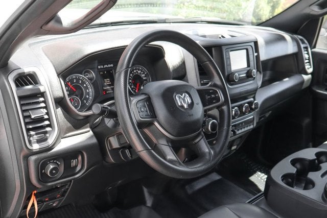 2023 RAM 2500 Tradesman