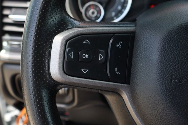 2023 RAM 2500 Tradesman