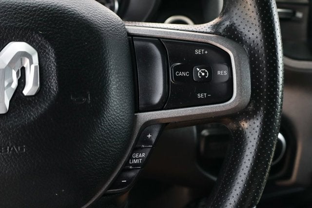 2023 RAM 2500 Tradesman