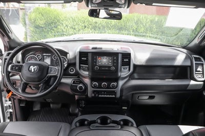 2023 RAM 2500 Tradesman