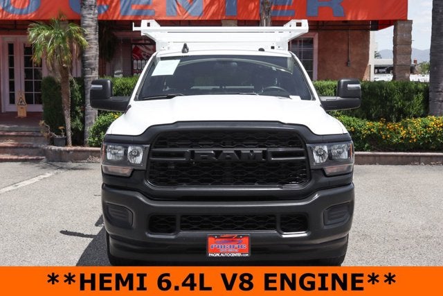 2023 RAM 2500 Tradesman