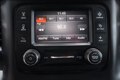 2023 RAM 2500 Tradesman