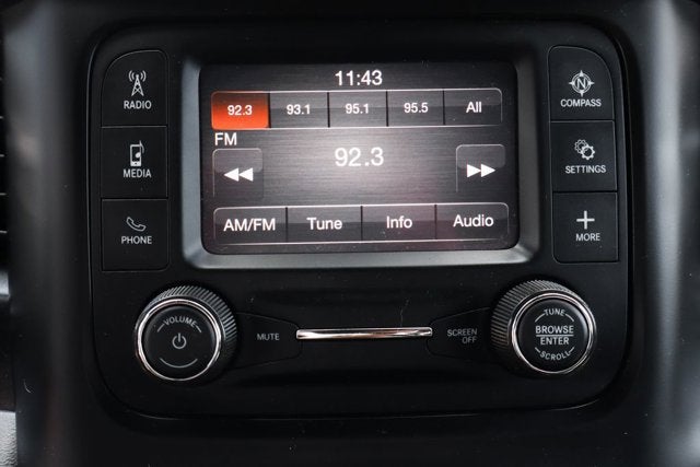 2023 RAM 2500 Tradesman