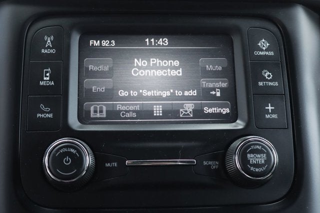 2023 RAM 2500 Tradesman