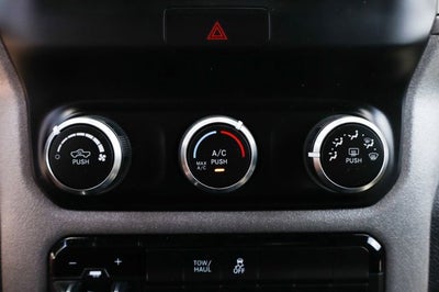 2023 RAM 2500 Tradesman