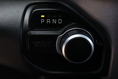 2023 RAM 2500 Tradesman
