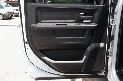 2023 RAM 2500 Tradesman