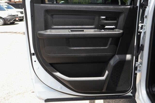 2023 RAM 2500 Tradesman