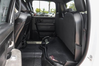 2023 RAM 2500 Tradesman