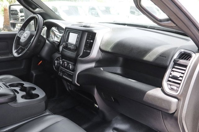 2023 RAM 2500 Tradesman