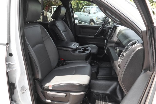 2023 RAM 2500 Tradesman