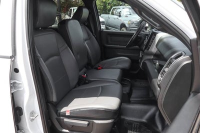 2023 RAM 2500 Tradesman
