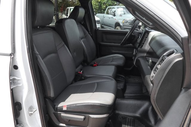 2023 RAM 2500 Tradesman