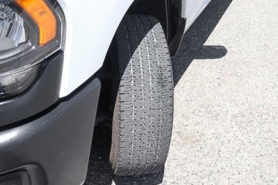 2023 RAM 2500 Tradesman
