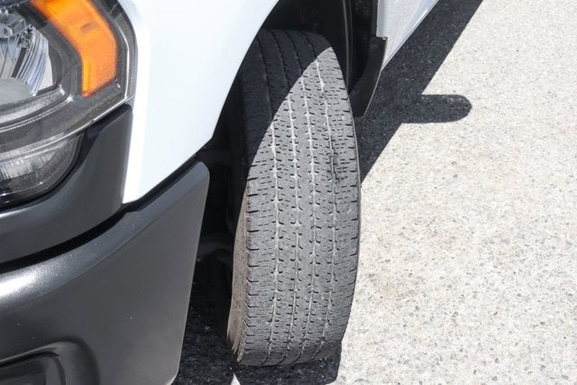 2023 RAM 2500 Tradesman
