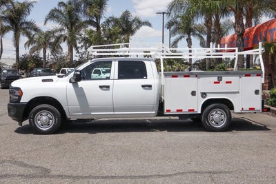 2023 RAM 2500 Tradesman