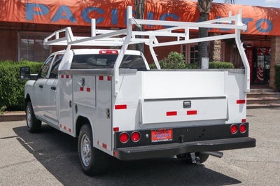 2023 RAM 2500 Tradesman