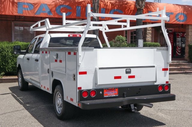2023 RAM 2500 Tradesman