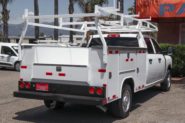 2023 RAM 2500 Tradesman