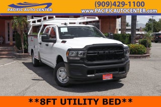 2023 RAM 2500 Tradesman