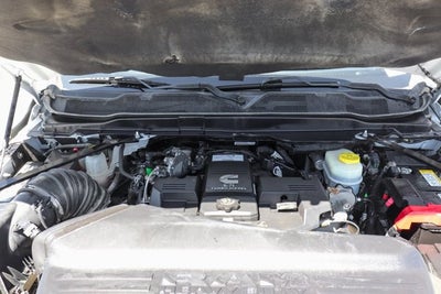 2021 RAM 2500 Tradesman