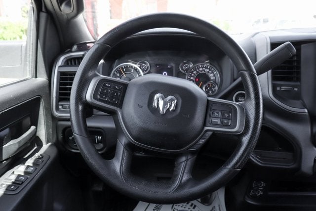 2021 RAM 2500 Tradesman