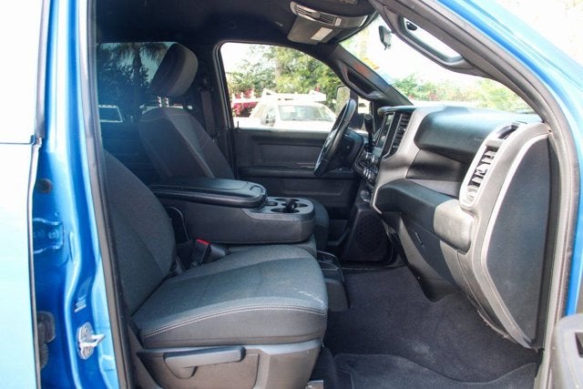 2021 RAM 2500 Tradesman