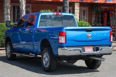 2021 RAM 2500 Tradesman