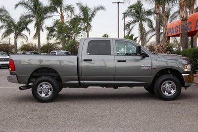 2013 RAM 2500 Tradesman
