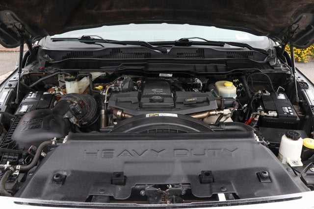 2013 RAM 2500 Tradesman