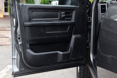 2013 RAM 2500 Tradesman