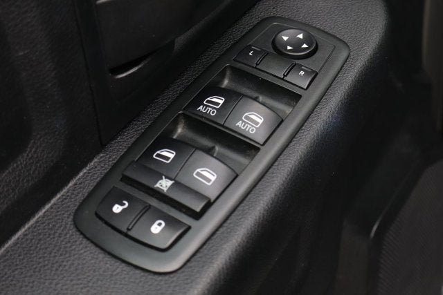 2013 RAM 2500 Tradesman