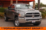 2013 RAM 2500 Tradesman