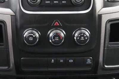 2013 RAM 2500 Tradesman