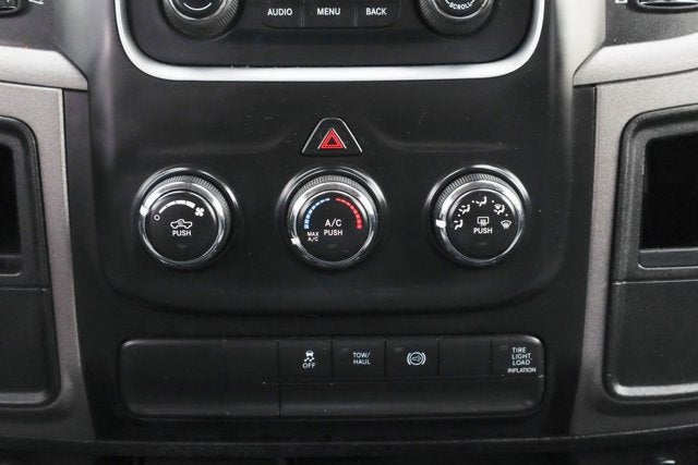 2013 RAM 2500 Tradesman