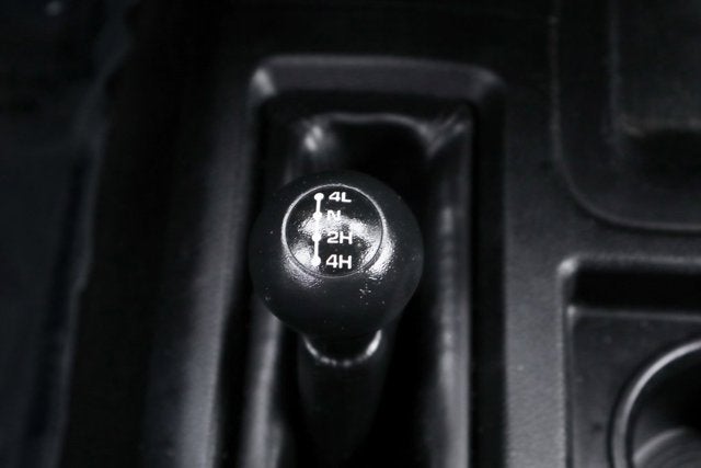 2013 RAM 2500 Tradesman