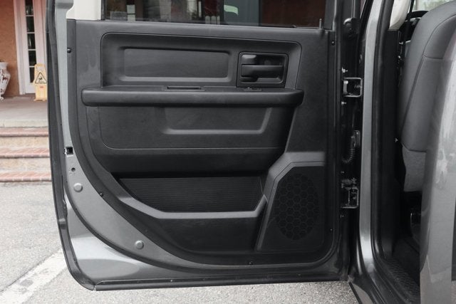 2013 RAM 2500 Tradesman