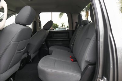 2013 RAM 2500 Tradesman