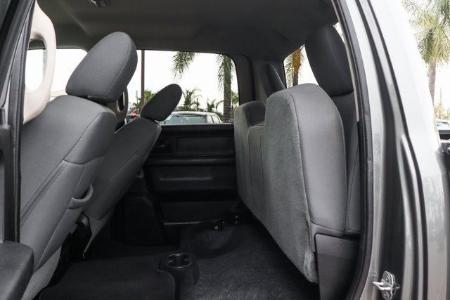 2013 RAM 2500 Tradesman