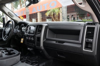 2013 RAM 2500 Tradesman