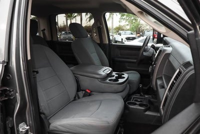 2013 RAM 2500 Tradesman