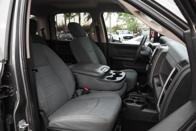 2013 RAM 2500 Tradesman