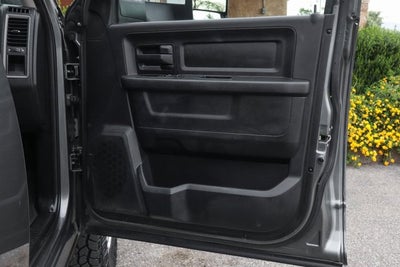 2013 RAM 2500 Tradesman