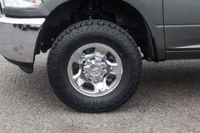 2013 RAM 2500 Tradesman