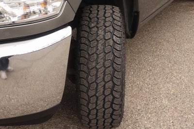 2013 RAM 2500 Tradesman