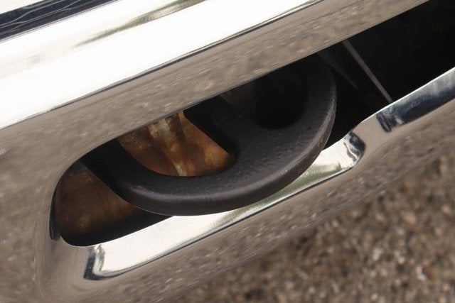 2013 RAM 2500 Tradesman