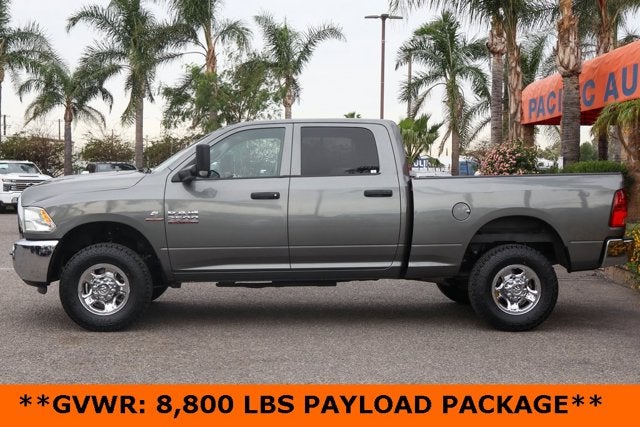 2013 RAM 2500 Tradesman