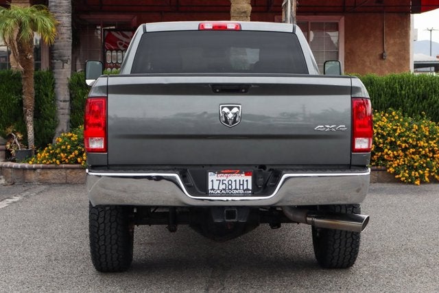 2013 RAM 2500 Tradesman